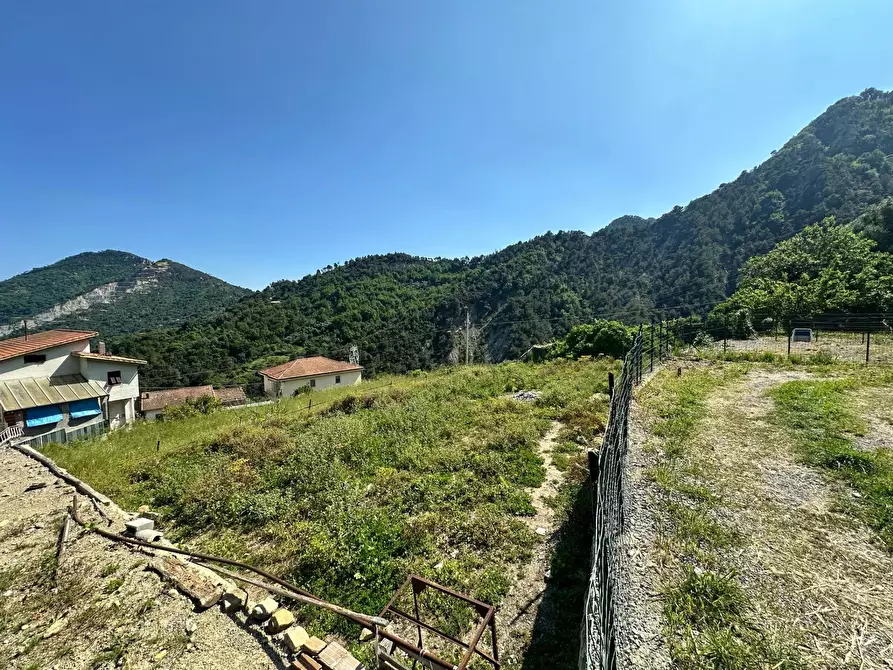 Immagine 4 di Casa bifamiliare in vendita  a Ventimiglia