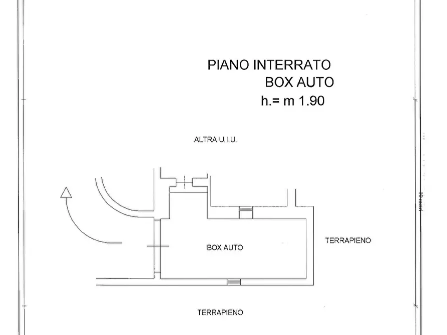 Immagine 31 di Terreno edificabile in vendita  in Viale Adriatico, 34 a Anzio