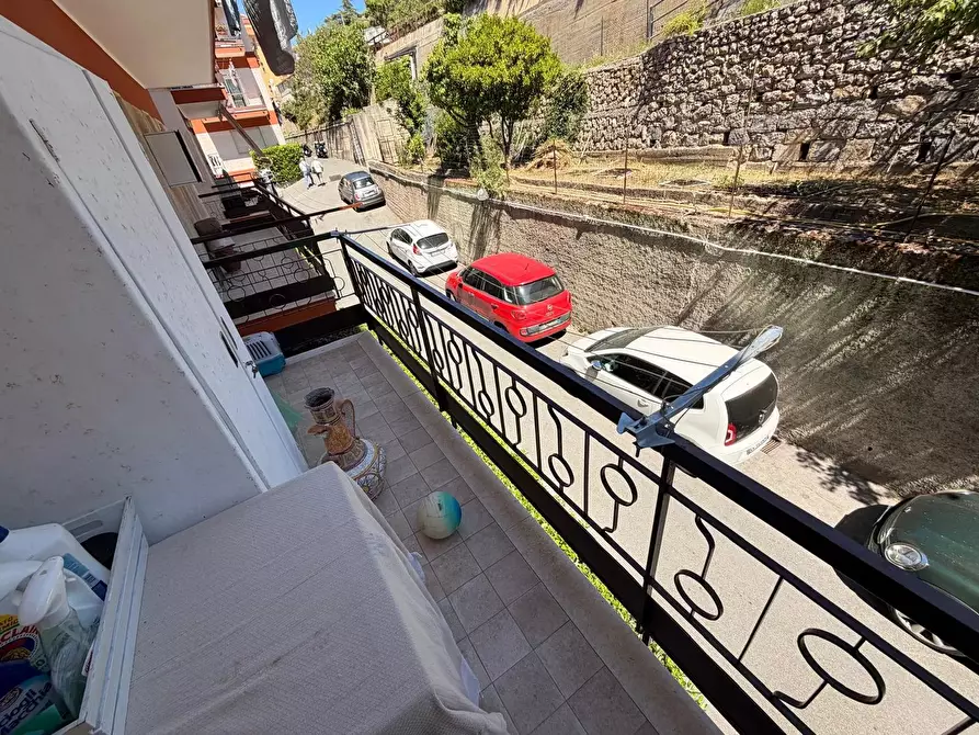 Immagine 13 di Casa trifamiliare in vendita  a Ventimiglia