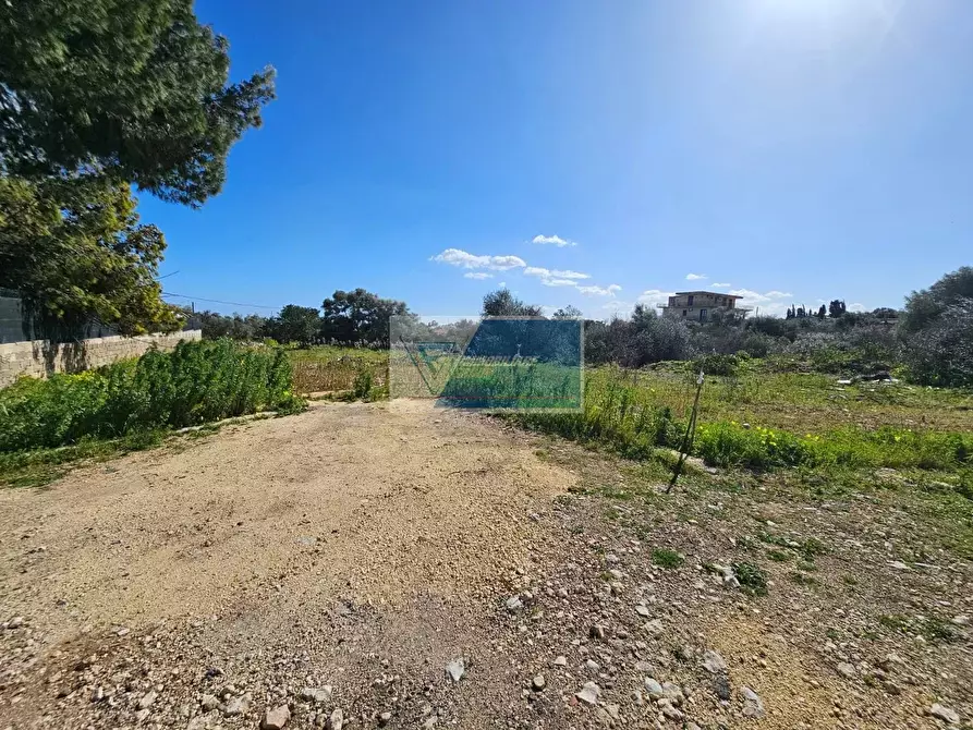 Immagine 6 di Terreno in vendita  a Buccheri
