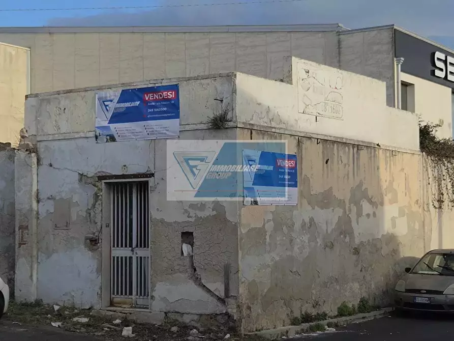 Immagine 6 di Terreno in vendita  in Via Siracusa a Avola