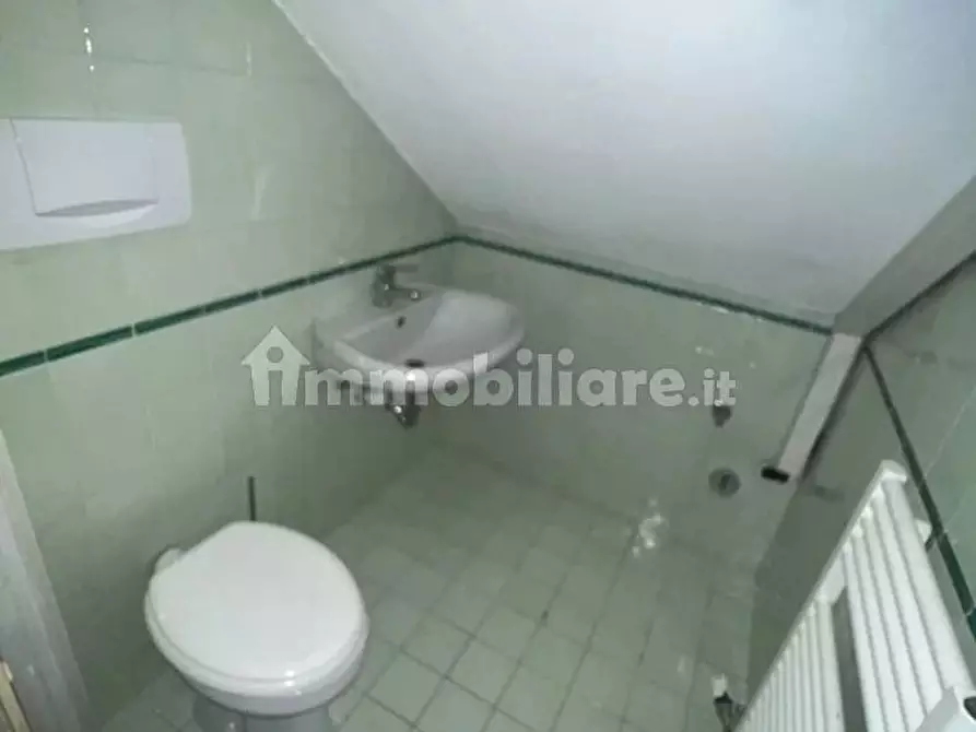 Immagine 34 di Casa trifamiliare in affitto  in Via della Moscova, 10 a Milano