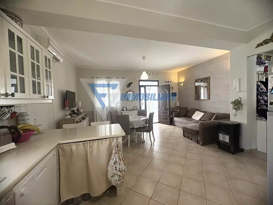 Immagine 11 di Terreno edificabile in vendita  in VIA FILICUDI a Siracusa