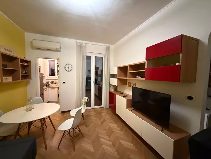 Immagine 5 di Casa trifamiliare in affitto  in Via Adolfo Wildt, 21 a Milano