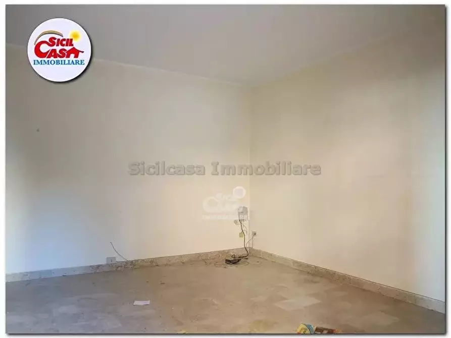 Immagine 3 di Castello in vendita  a Marsala