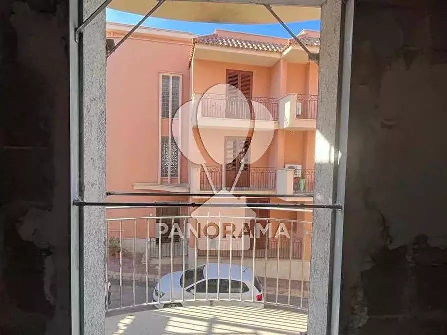 Immagine 6 di Casa trifamiliare in vendita  in via Onorevole Giovanni Palazzolo a Balestrate