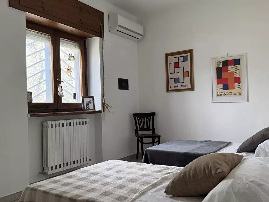 Immagine 9 di Casa trifamiliare in vendita  in Via Donato Bendicenti a Cosenza