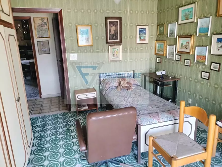 Immagine 15 di Casa trifamiliare in vendita  in Via Michele Bonanno a Siracusa