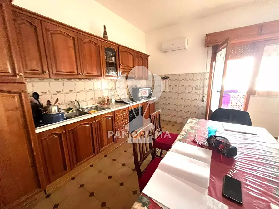 Immagine 8 di Terreno edificabile in vendita  a Balestrate