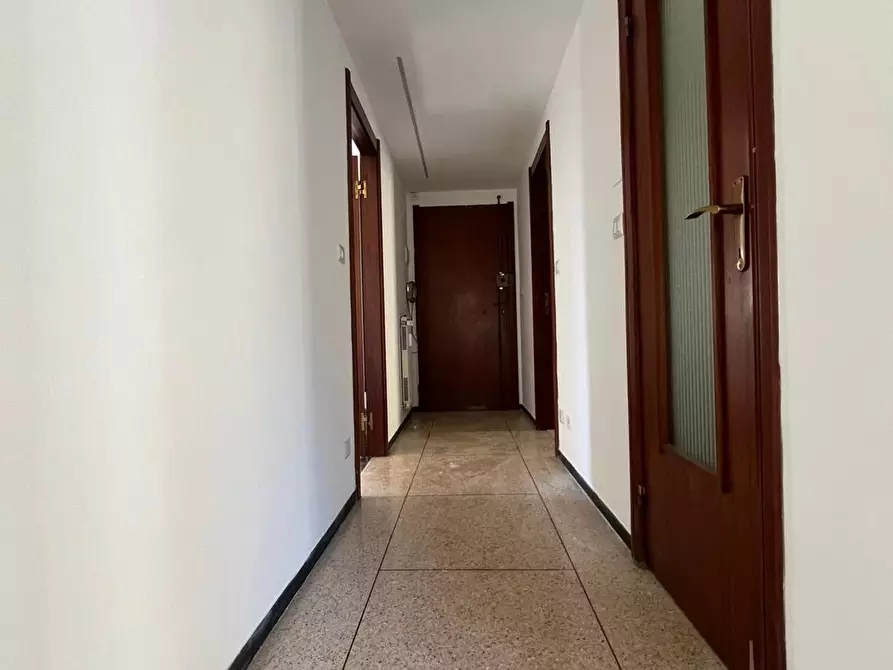 Immagine 10 di Casa trifamiliare in vendita  in Via Antica Romana Occidentale a Sestri Levante