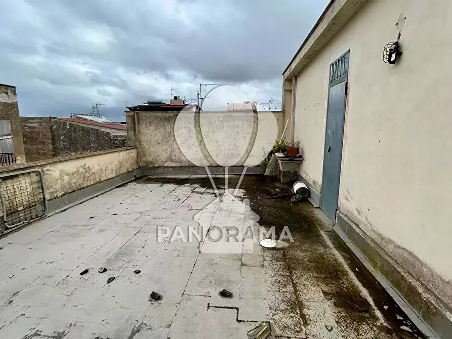 Immagine 37 di Terreno edificabile in vendita  in Via Solferino angolo via Madonna dell'Alto a Alcamo