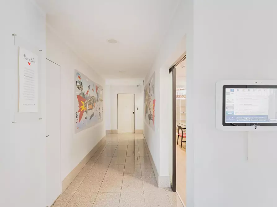 Immagine 35 di Casa trifamiliare in affitto  in VIA BERNARDINO BIONDELLI, 7. a Milano