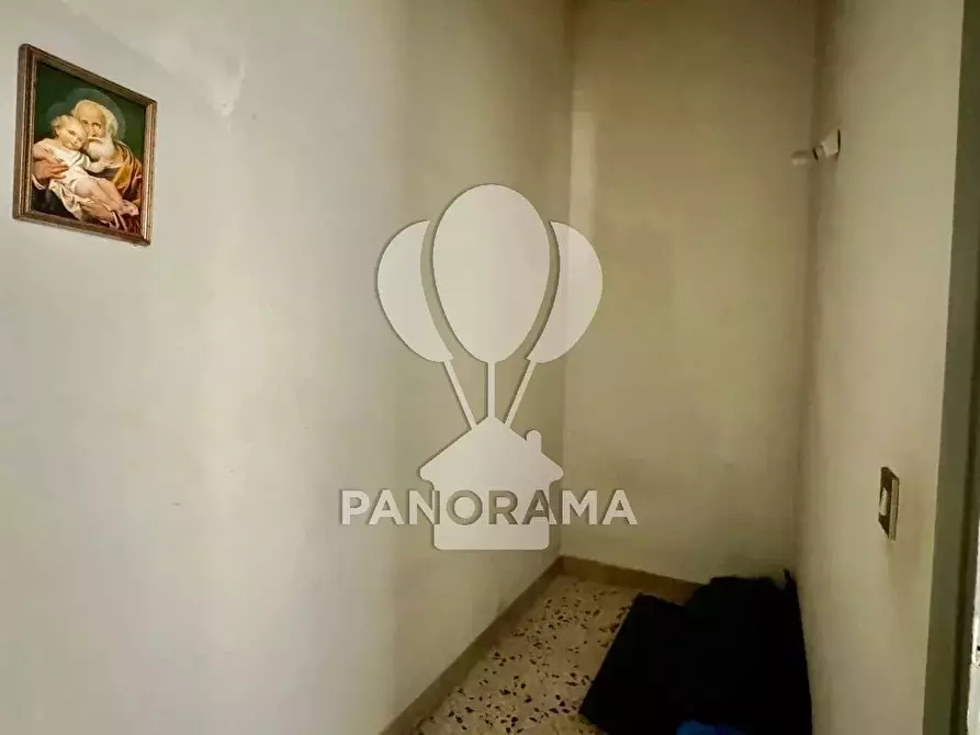 Immagine 12 di Casa trifamiliare in vendita  in Via Principe Amedeo a Balestrate