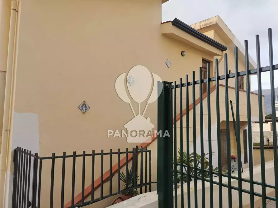 Immagine 15 di Terreno edificabile in vendita  in Contrada San Cataldo a Capaci