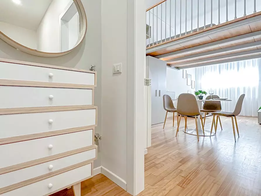 Immagine 3 di Casa trifamiliare in vendita  in Via Vincenzo Brunacci, 11 a Milano