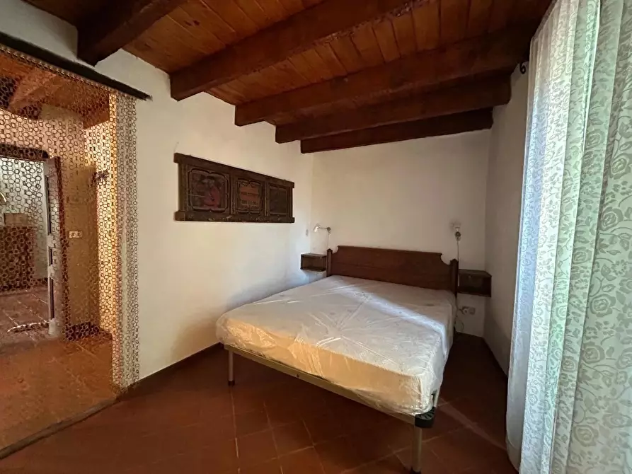 Immagine 7 di Casa trifamiliare in vendita  in Via Martiri della Liberta, 124 a Apricale