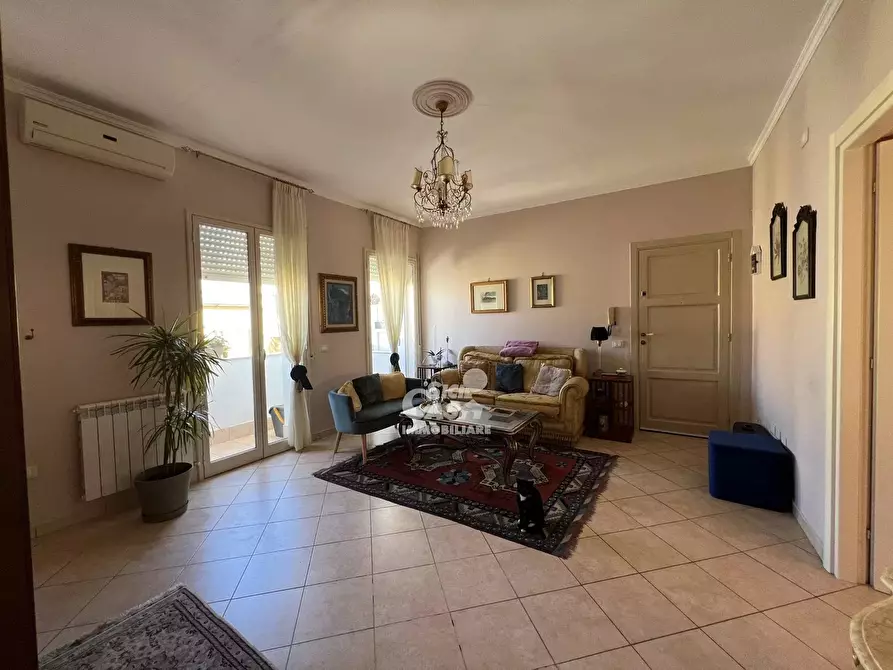 Immagine 7 di Casa trifamiliare in vendita  a Marsala