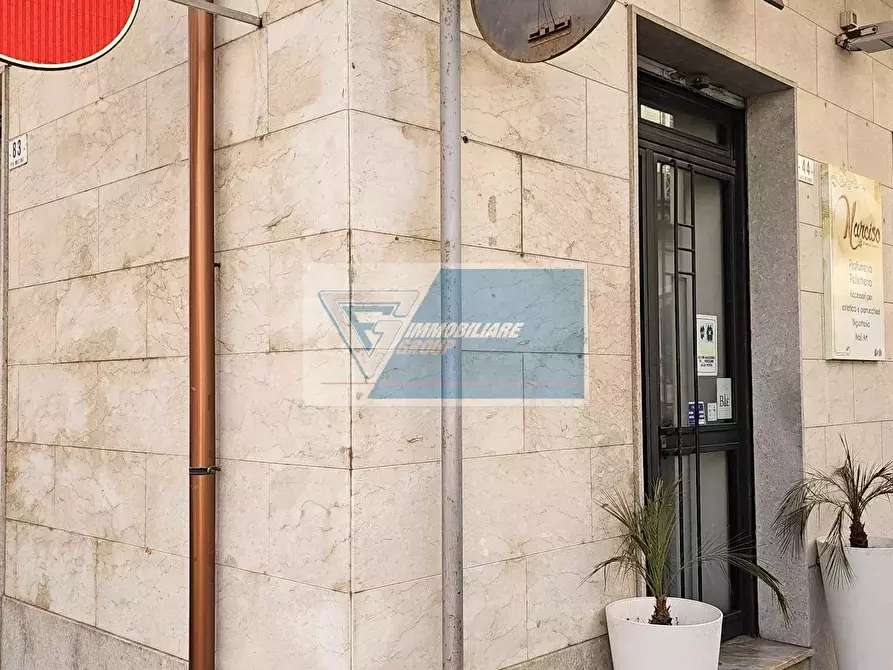 Immagine 10 di Attico in vendita  in via milano 44 avola a Avola