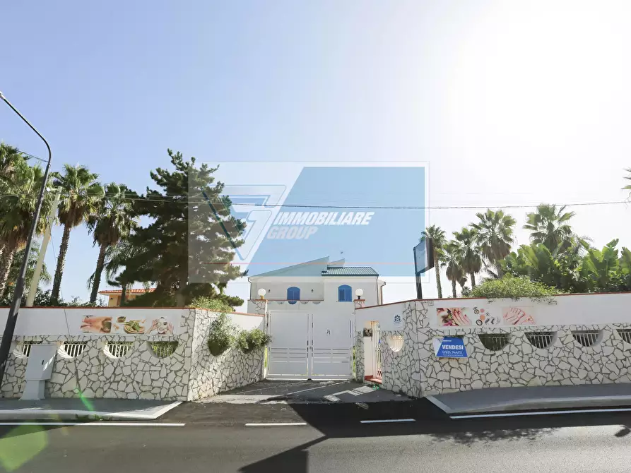 Immagine 1 di Terreno edificabile in vendita  in Viale Edoardo Garrone a Buccheri