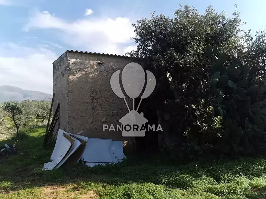 Immagine 2 di Terreno in vendita  in Contrada San Cataldo a Capaci