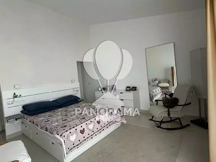 Immagine 6 di Terreno edificabile in vendita  in contrada montagna a Alcamo