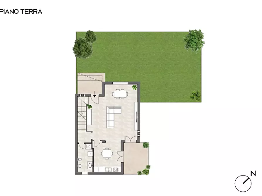 Immagine 27 di Terreno edificabile in vendita  in Via Billie Holiday a Altilia