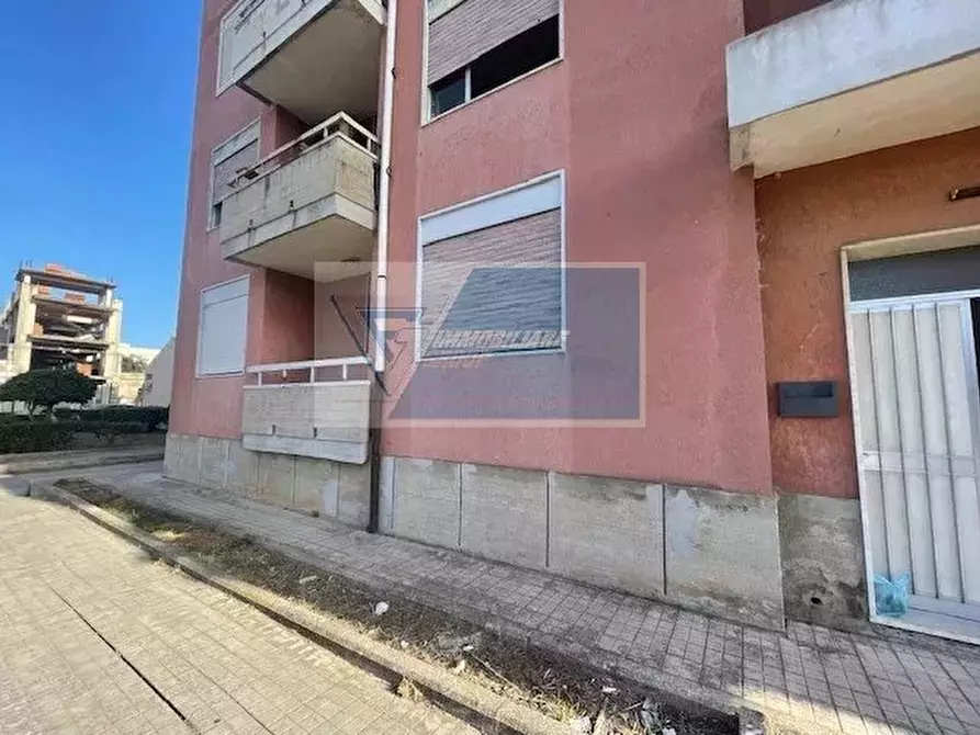 Immagine 12 di Casa trifamiliare in vendita  in Via Marina Di Melilli a Floridia