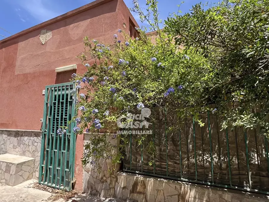 Immagine 31 di Terreno edificabile in vendita  a Marsala