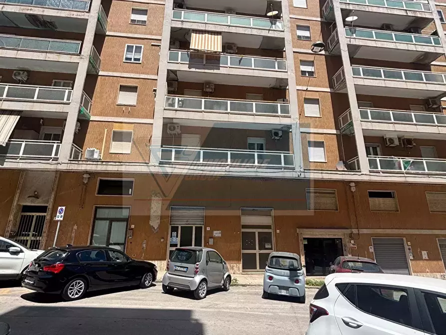 Immagine 3 di Casa trifamiliare in vendita  in Via Agostino Fillioley a Siracusa