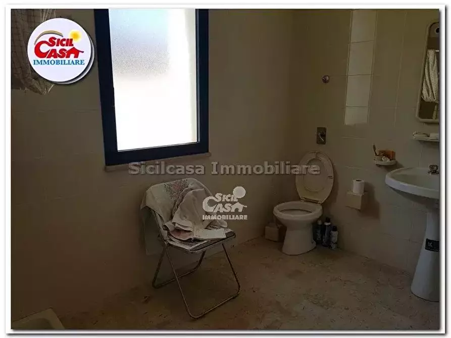 Immagine 8 di Casa bifamiliare in vendita  a Marsala