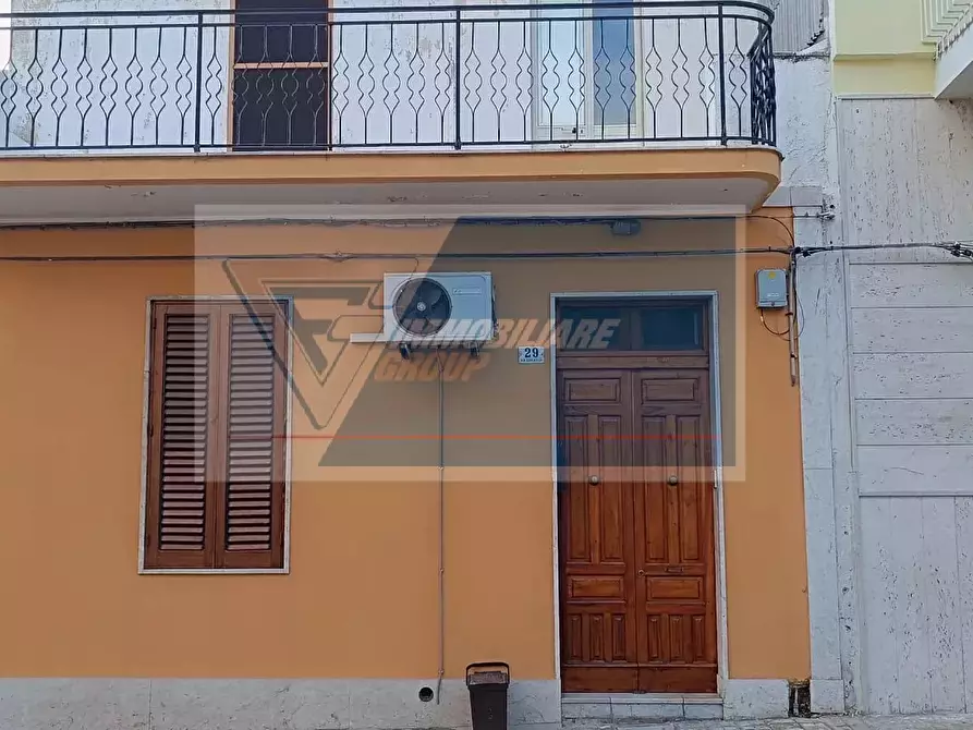 Immagine 1 di Monolocale in vendita  in Via Garibaldi a Buccheri