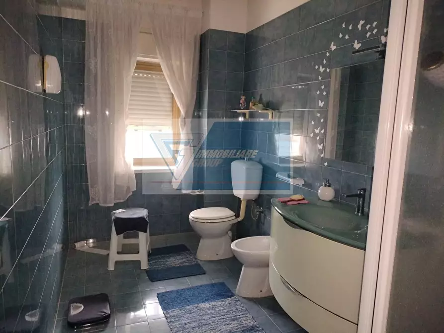 Immagine 14 di Casa trifamiliare in vendita  in Via Vincenzo Boscarino a Siracusa