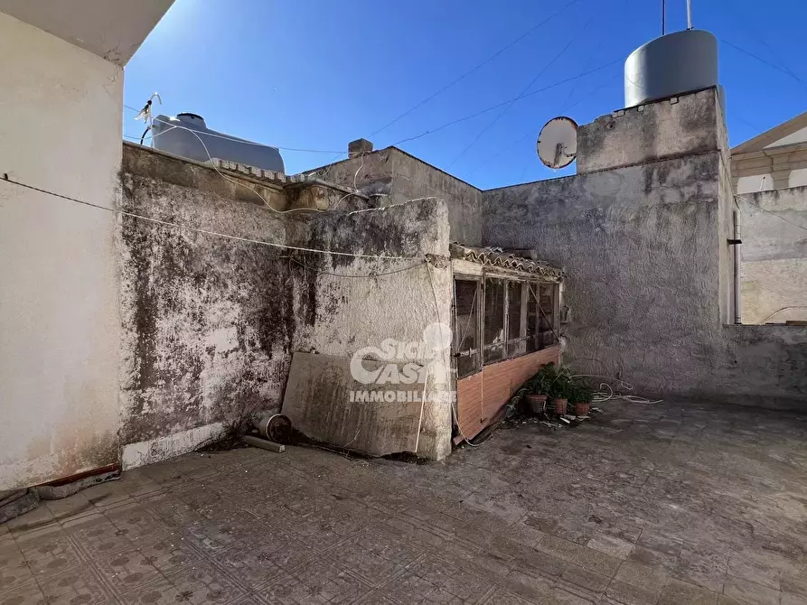 Immagine 33 di Monolocale in vendita  in Via San Michele 4 a Marsala