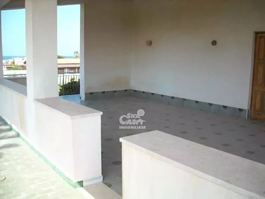 Immagine 9 di Terreno edificabile in vendita  a Marsala