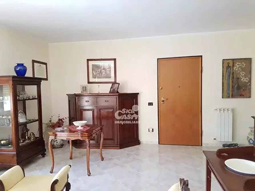 Immagine 13 di Casa trifamiliare in vendita  a Marsala