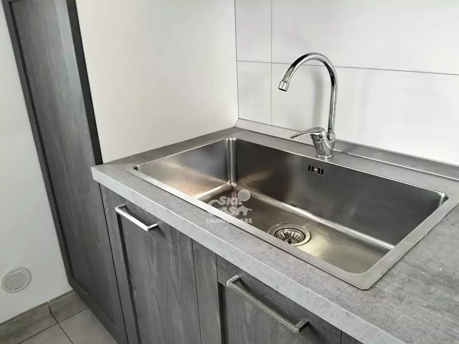 Immagine 4 di Terreno edificabile in affitto  a Marsala