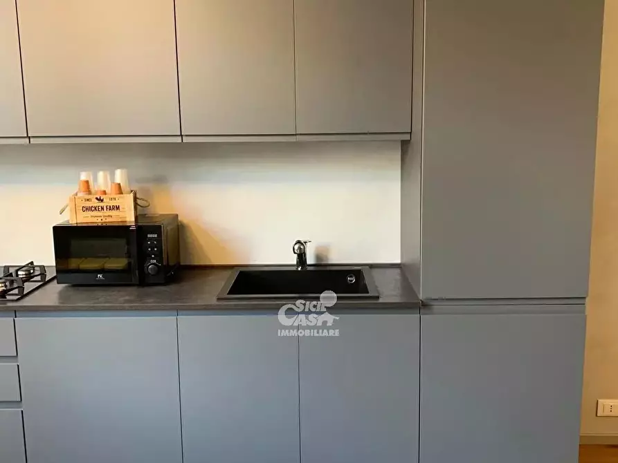 Immagine 16 di Casa trifamiliare in affitto  a Marsala