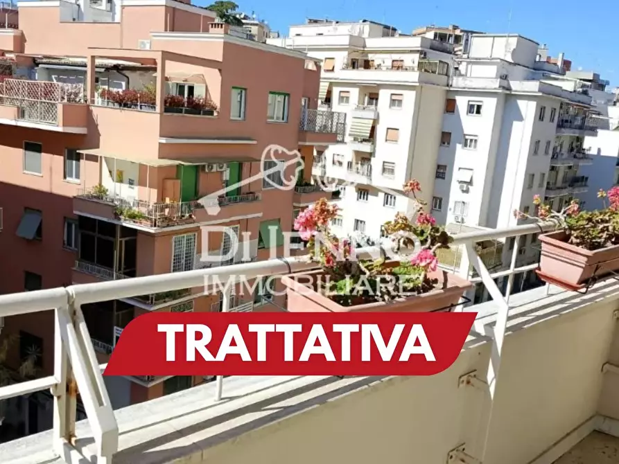 Immagine 1 di Casa trifamiliare in affitto  a Roma
