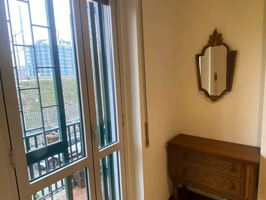 Immagine 36 di Casa trifamiliare in affitto  in Via Eugenio Carpi 38 a Milano