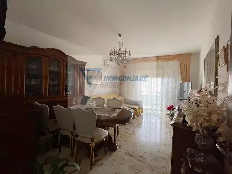 Immagine 1 di Casa trifamiliare in vendita  in Via Montorsoli a Siracusa