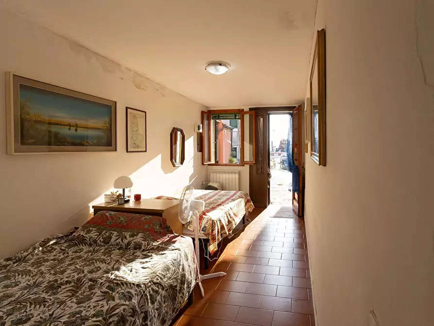 Immagine 17 di Casa trifamiliare in vendita  in località pellestrina 441 a Venezia