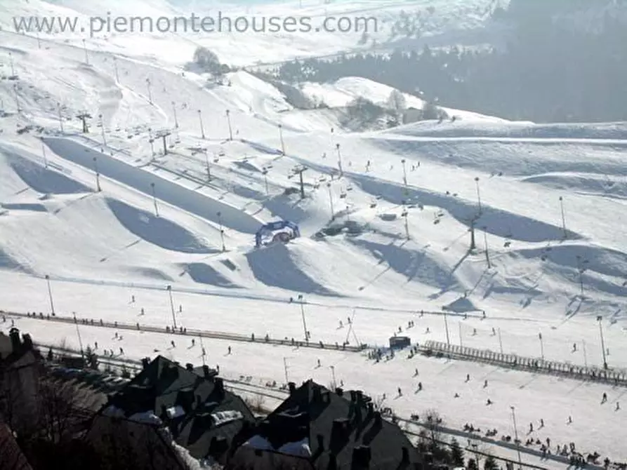 Immagine 9 di Casa trifamiliare in vendita  in Prato Nevoso a Frabosa Sottana