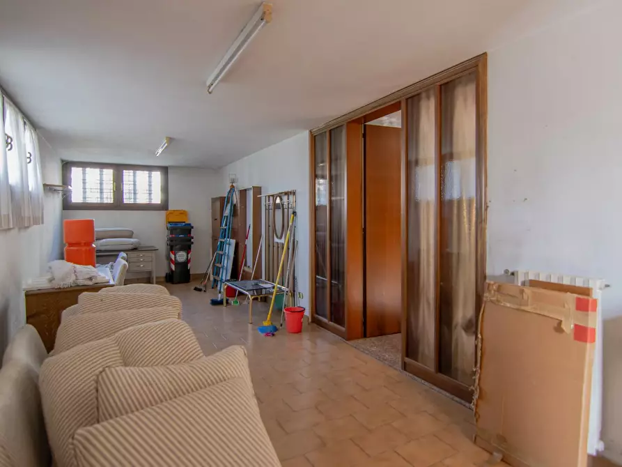 Immagine 49 di Terreno edificabile in vendita  a Mestrino