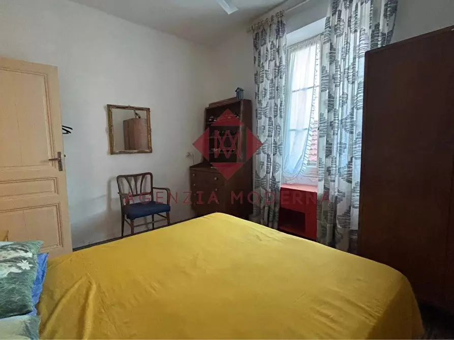 Immagine 11 di Casa trifamiliare in vendita  in Via Ernesto Chiappori, 8 a Ventimiglia