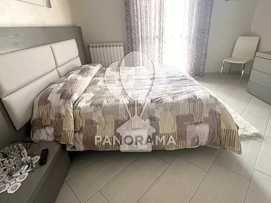 Immagine 11 di Casa trifamiliare in vendita  in Via Mazzini a Balestrate