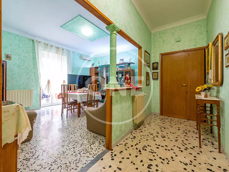 Immagine 1 di Casa trifamiliare in vendita  in Via Francesco Rosaspina, 50 a Roma