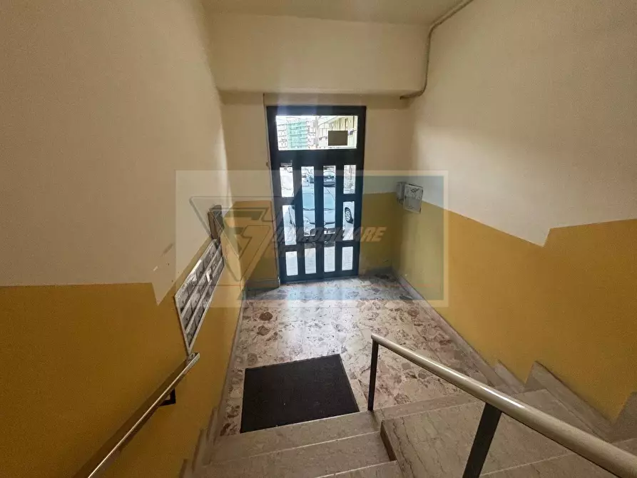 Immagine 3 di Casa trifamiliare in vendita  in Via Grottasanta a Siracusa