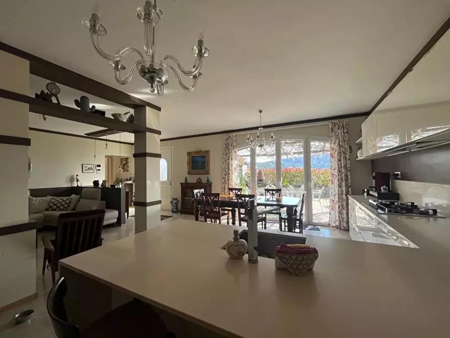 Immagine 45 di Terreno edificabile in vendita  in Località Bacezza Case Sparse a Chiavari