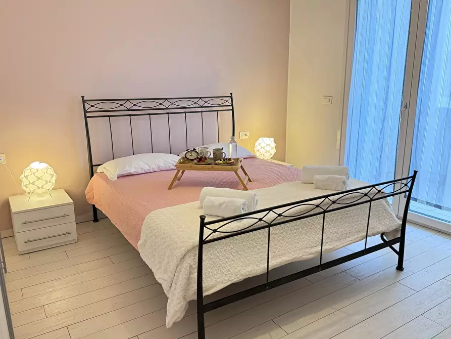 Immagine 3 di Casa trifamiliare in vendita  in Via Pegaso, 3 a Chioggia