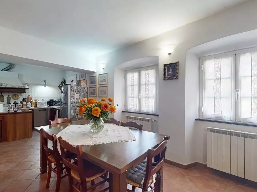 Immagine 9 di Casa trifamiliare in vendita  in Via Gallesio, 7 a Finale Ligure